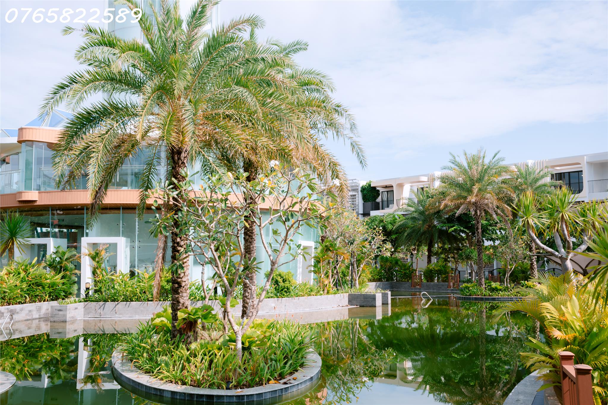 Thành phố biển Hodeco – Khu nhà ở Hải Đăng “The Light City” 3