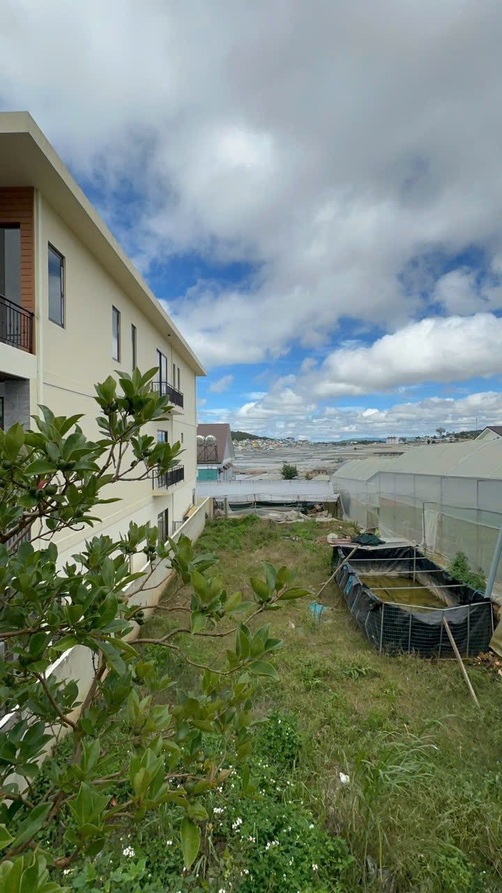 CẦN BÁN GẤP TRONG TUẦN LÔ ĐẤT BIỆT THỰ VIEW THOÁNG P. LÂM VIÊN - ĐÀ LẠT 308M2 GIÁ CHỈ 5.5 TỶ