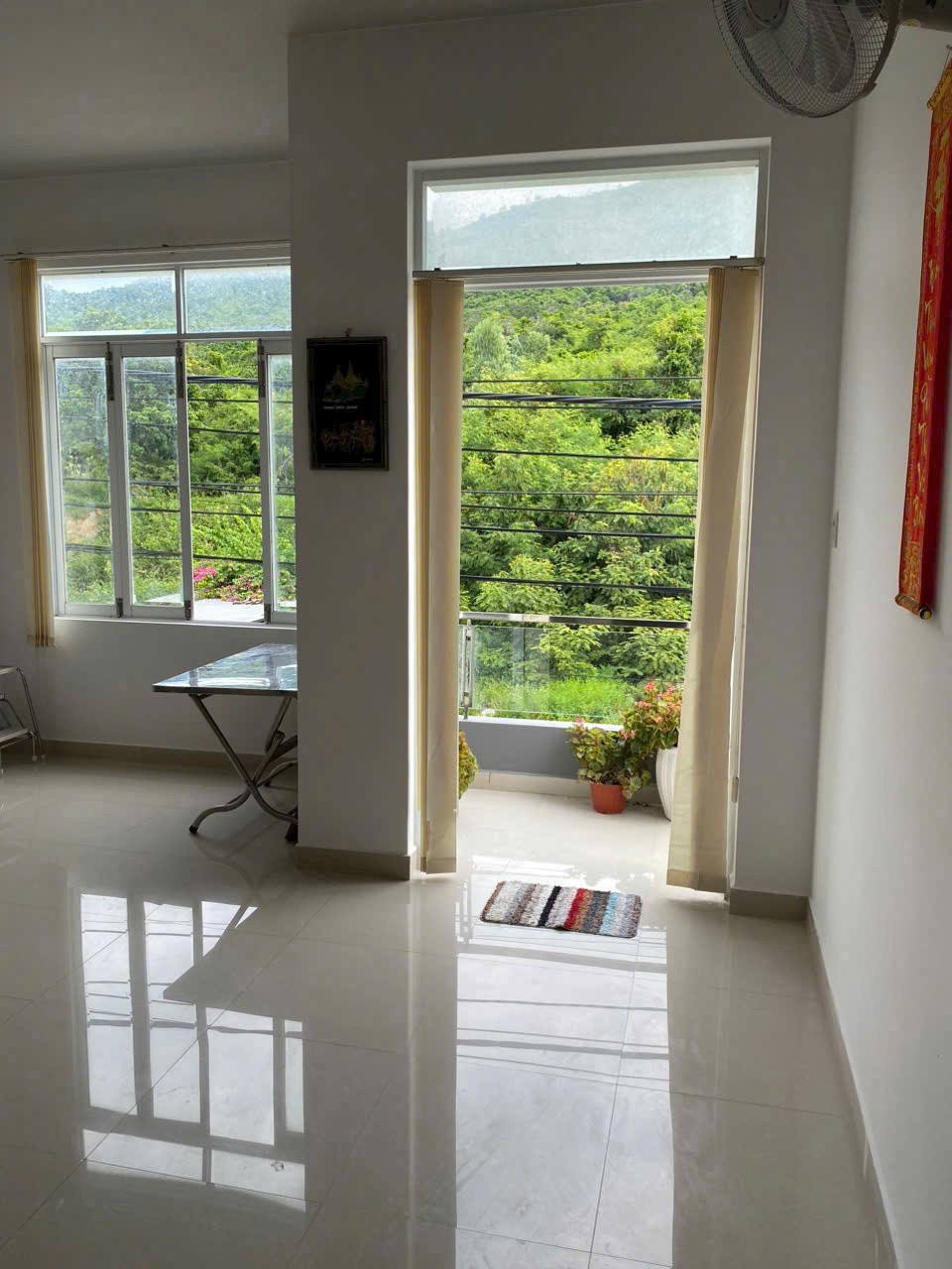 Nhà mặt tiền đường Triệu Quang Phục (Vĩnh Hoà cũ) - phường Bắc Nha Trang 2