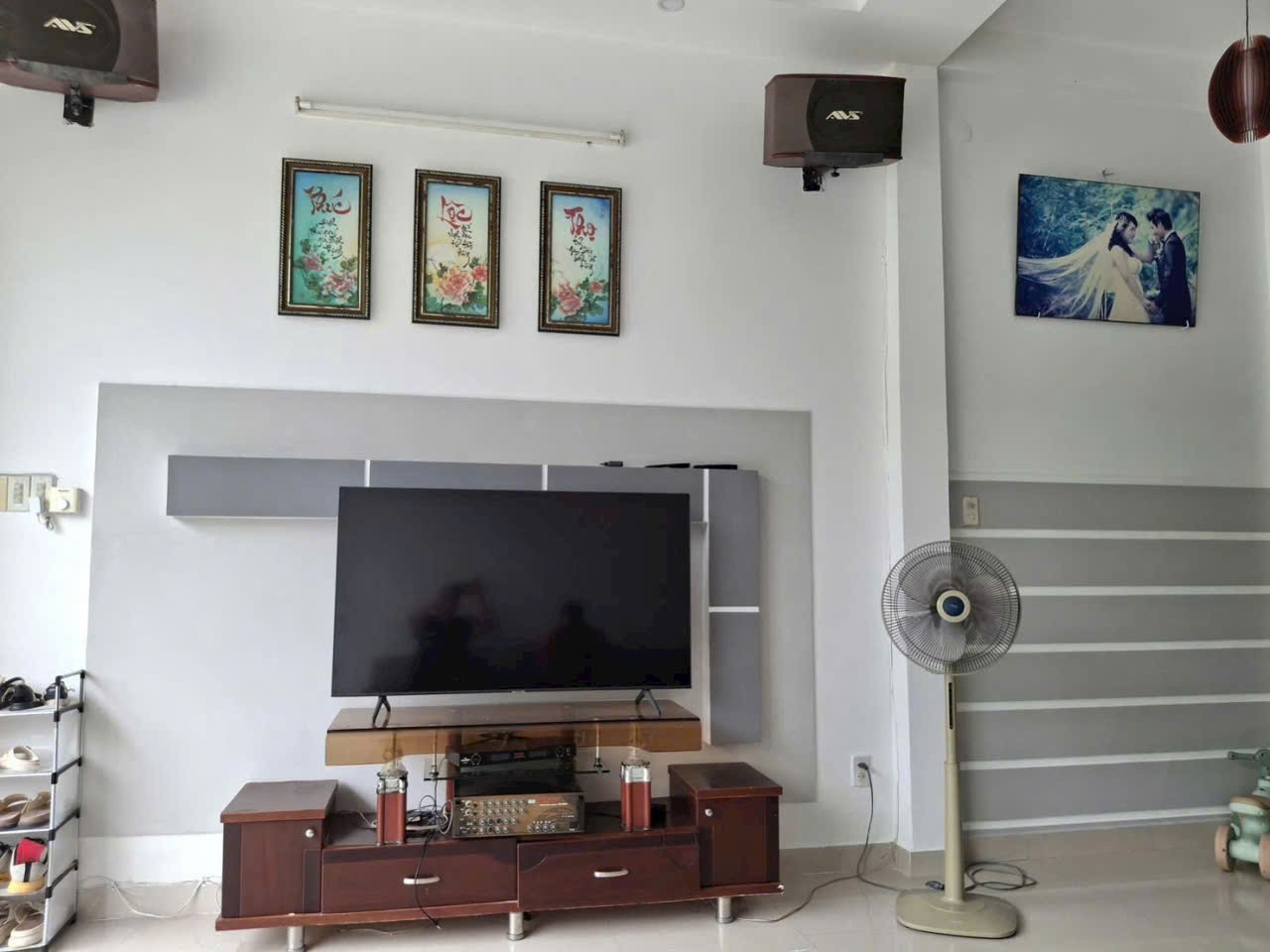 Nhà mặt tiền đường Triệu Quang Phục (Vĩnh Hoà cũ) - phường Bắc Nha Trang 3