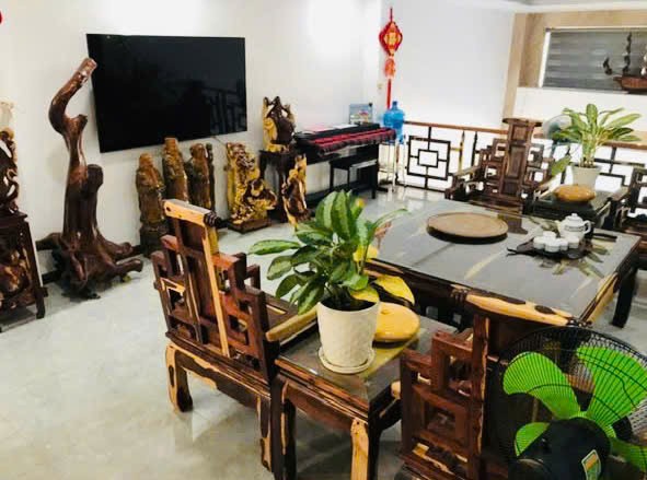 Mặt tiền Trường Sơn, 91m², nhà mới 5 tầng, giá đầu tư chỉ 8,5 tỷ! 2