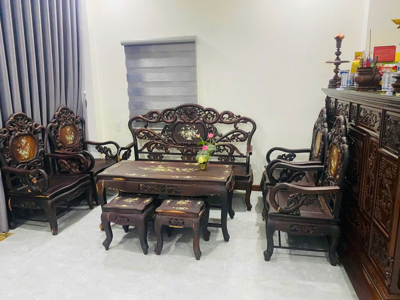 Mặt tiền Trường Sơn, 91m², nhà mới 5 tầng, giá đầu tư chỉ 8,5 tỷ! 3