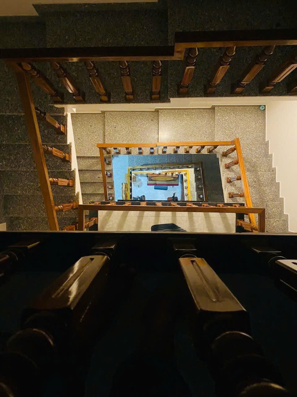 Mặt tiền Trường Sơn, 91m², nhà mới 5 tầng, giá đầu tư chỉ 8,5 tỷ! 4