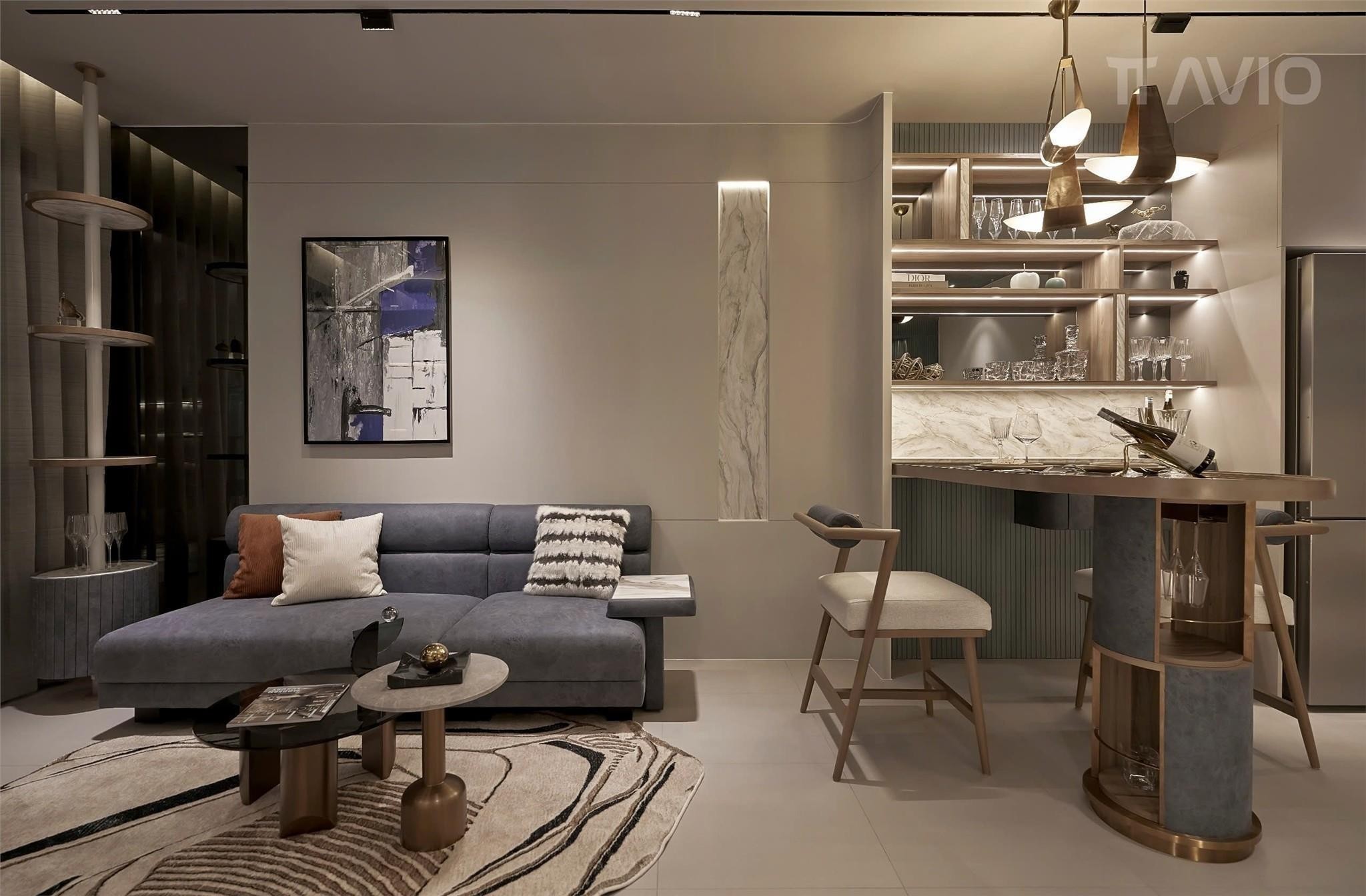 Sở hửu ngay căn hộ cao cấp TT AVIO Dĩ An chỉ với 6tr/tháng đợt cuối năm 2