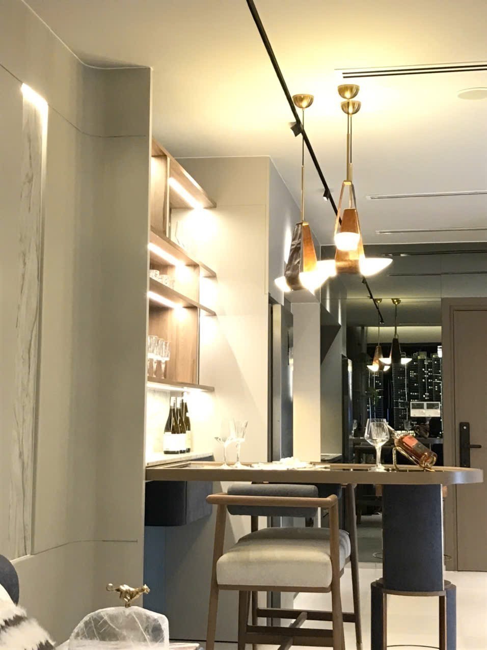 Sở hửu ngay căn hộ full nội thất TT AVIO Dĩ An điểm giá kịch trần, full nội thất, chỉ 37tr/m2 2