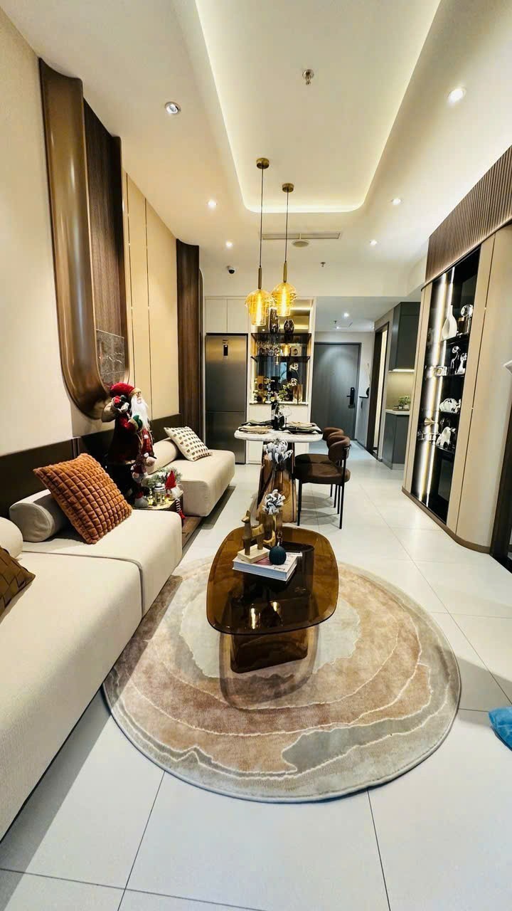 Sở hữu ngay căn hộ cao cấp tại Dĩ An TT AVIO chỉ từ 6 triệu/tháng không gánh nặng tài chính. 3