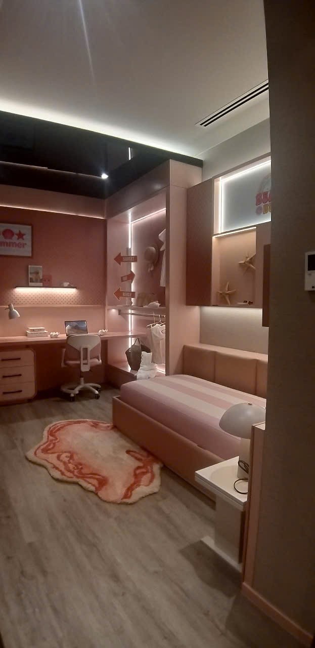 Chỉ với 6 tri/tháng bạn đã có thể sở hữu căn hộ cao cấp TT AVIO full nội thất – ngay trung tâm Dĩ