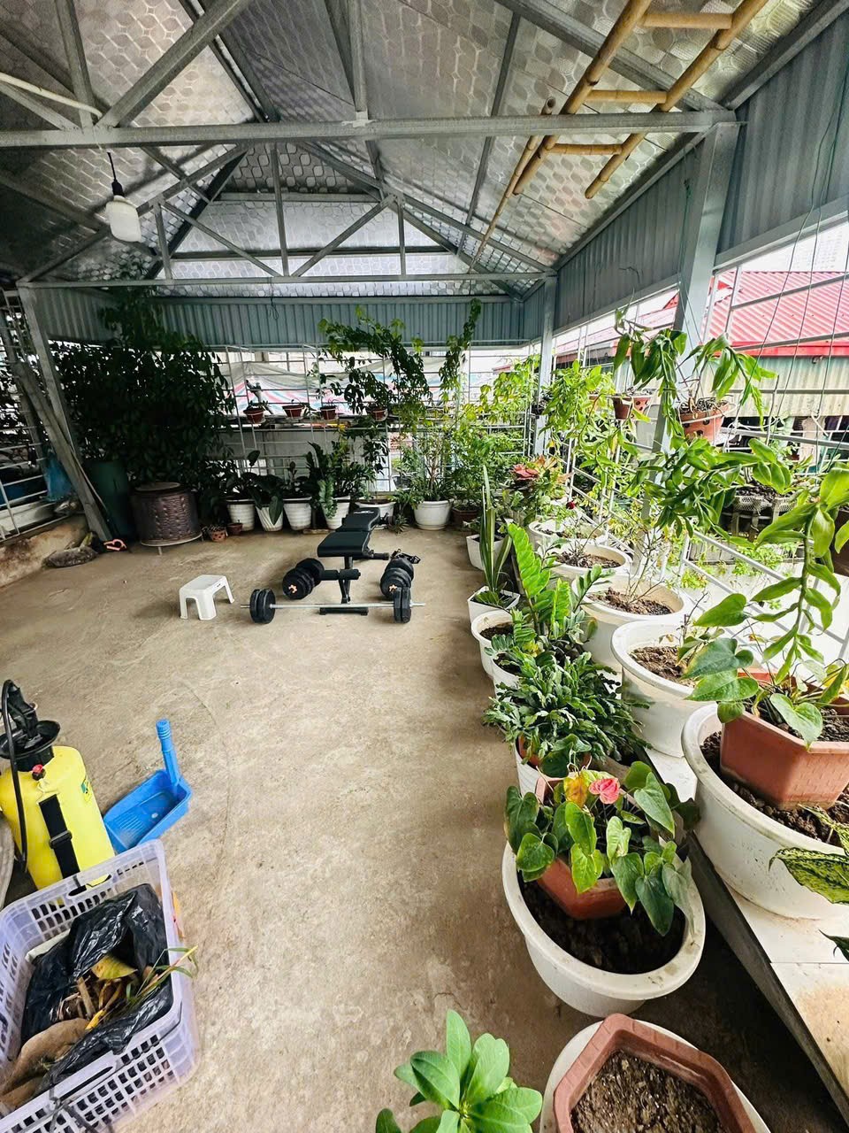 Cho thuê NHÀ ĐẸP - ĐỦ ĐỒ Trần Thái Tông, Cầu Giấy 38m x 6T giá 15.5 triệu, 20m ra ô tô 5