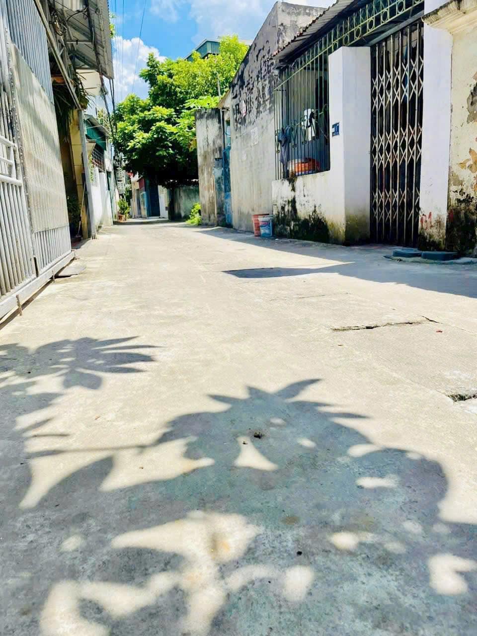 Bán đất lô góc ngõ 293 Nguyễn Lương Bằng, ph Thanh Bình, TP HD, 67.5m2, mt 4m, ngõ oto 4