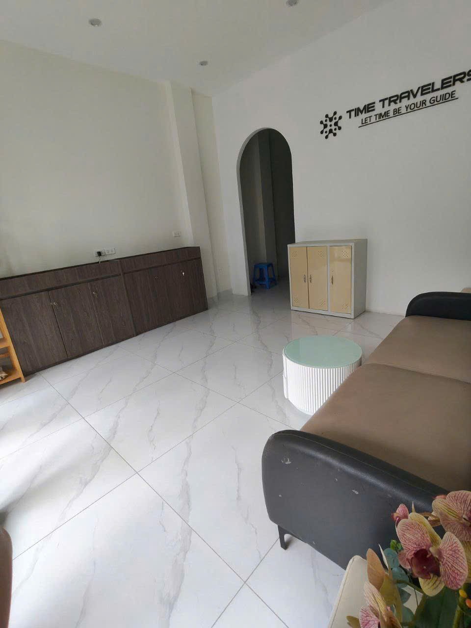 Cho thuê nhà riêng Võ Chí Công, Cầu Giấy 60m x 6T giá 25 triệu, THANG MÁY - Ô TÔ 2