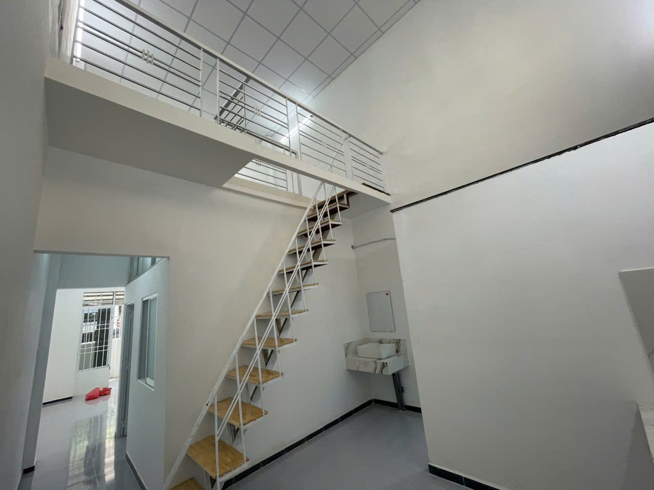 Nhà 2 mặt tiền Song Hào đối diện chợ VCN Phước Hải – chỉ 4.95 tỷ 2