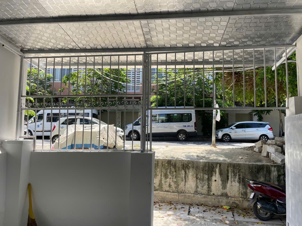 Nhà 2 mặt tiền Song Hào đối diện chợ VCN Phước Hải – chỉ 4.95 tỷ 5