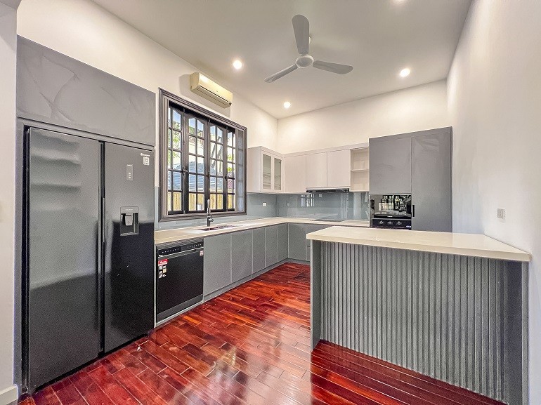 Cho thuê Biệt thự đường Tây Hồ, Phường Quảng An, Diện tích 500m², Giá 124.8 Triệu/tháng 4