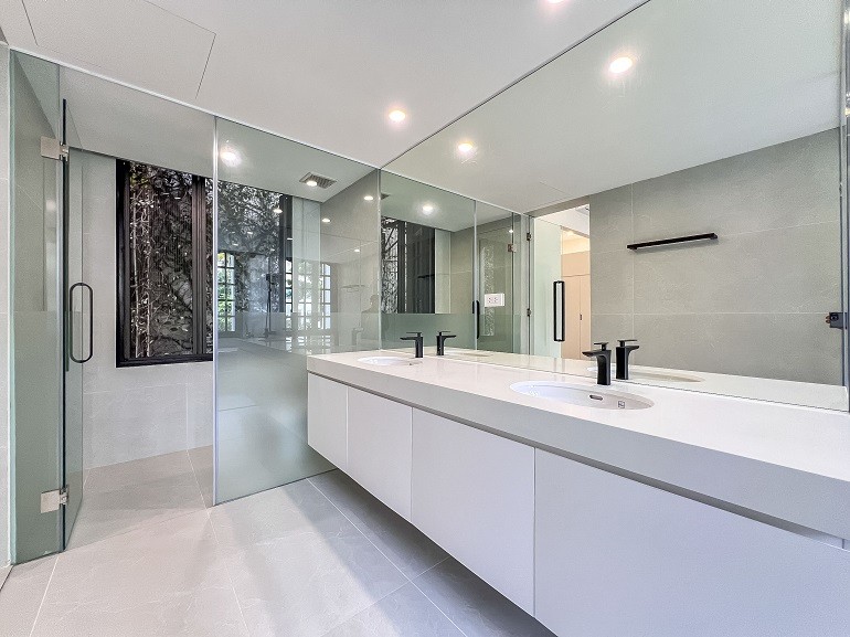 Cho thuê Biệt thự đường Tây Hồ, Phường Quảng An, Diện tích 500m², Giá 124.8 Triệu/tháng 5