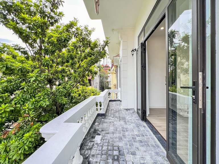 Cho thuê Biệt thự đường Tây Hồ, Phường Quảng An, Diện tích 500m², Giá 124.8 Triệu/tháng 6