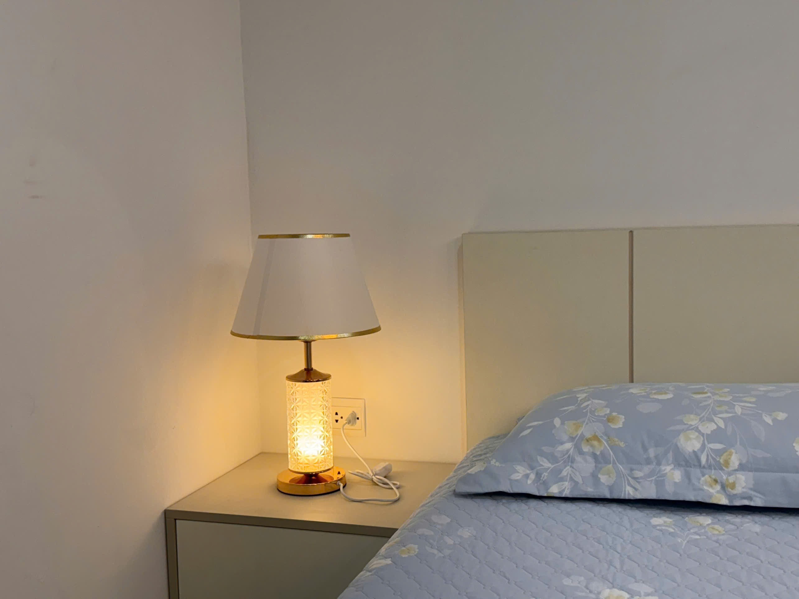 Vinhomes D'Capitale bán gấp căn hộ 1,5 ngủ, dt 53m2 giá tốt 4