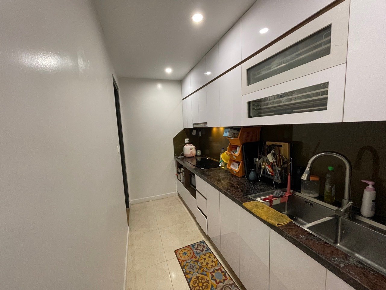 Chính chủ bán căn 2 ngủ tại tòa C7 Vinhomes D'capitale, giá tốt 4