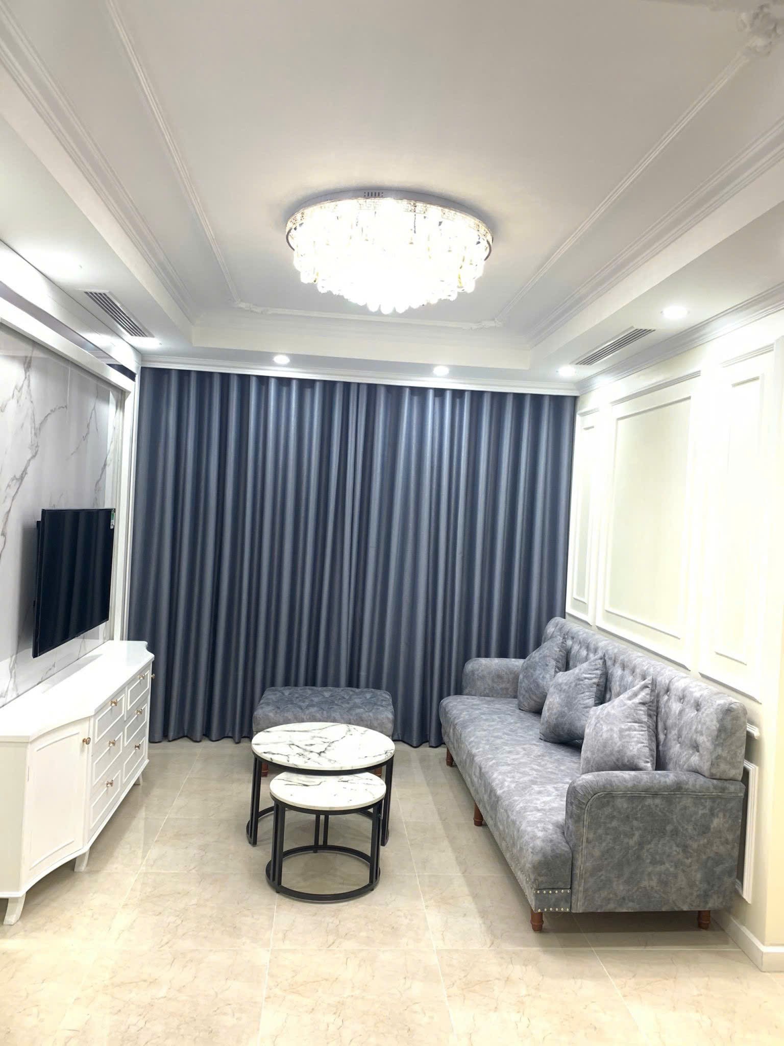 Cần bán căn 2 ngủ - 72m2 tại tòa C7 Vinhomes D'capitale, giá tốt 4