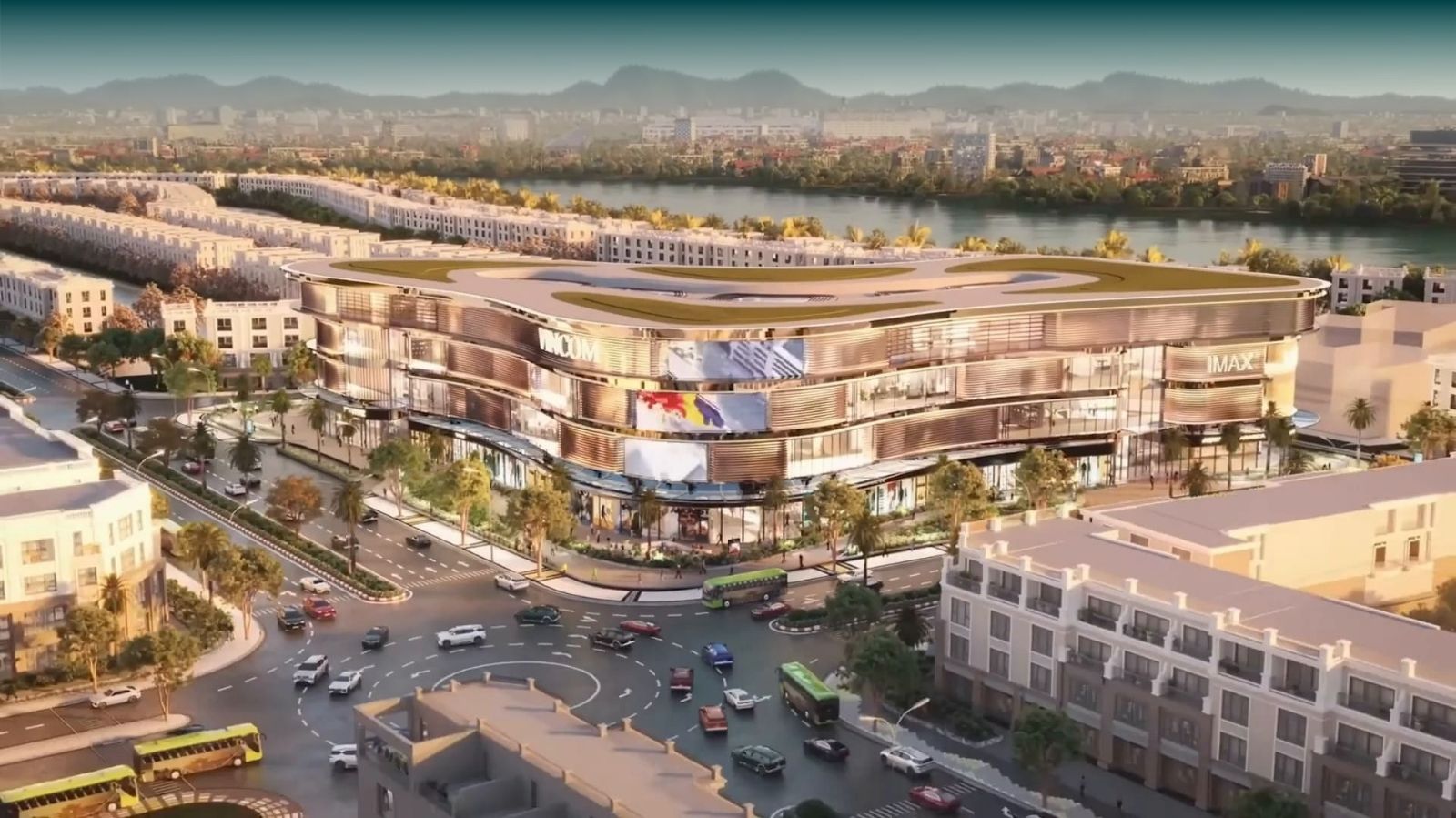 SIêu đô thị biển Vinhomes Green Paradise -số 1 Thế giới. Mở bán đợt 1 giá chỉ tử 9xtr/m2.Cơ hội X2 5