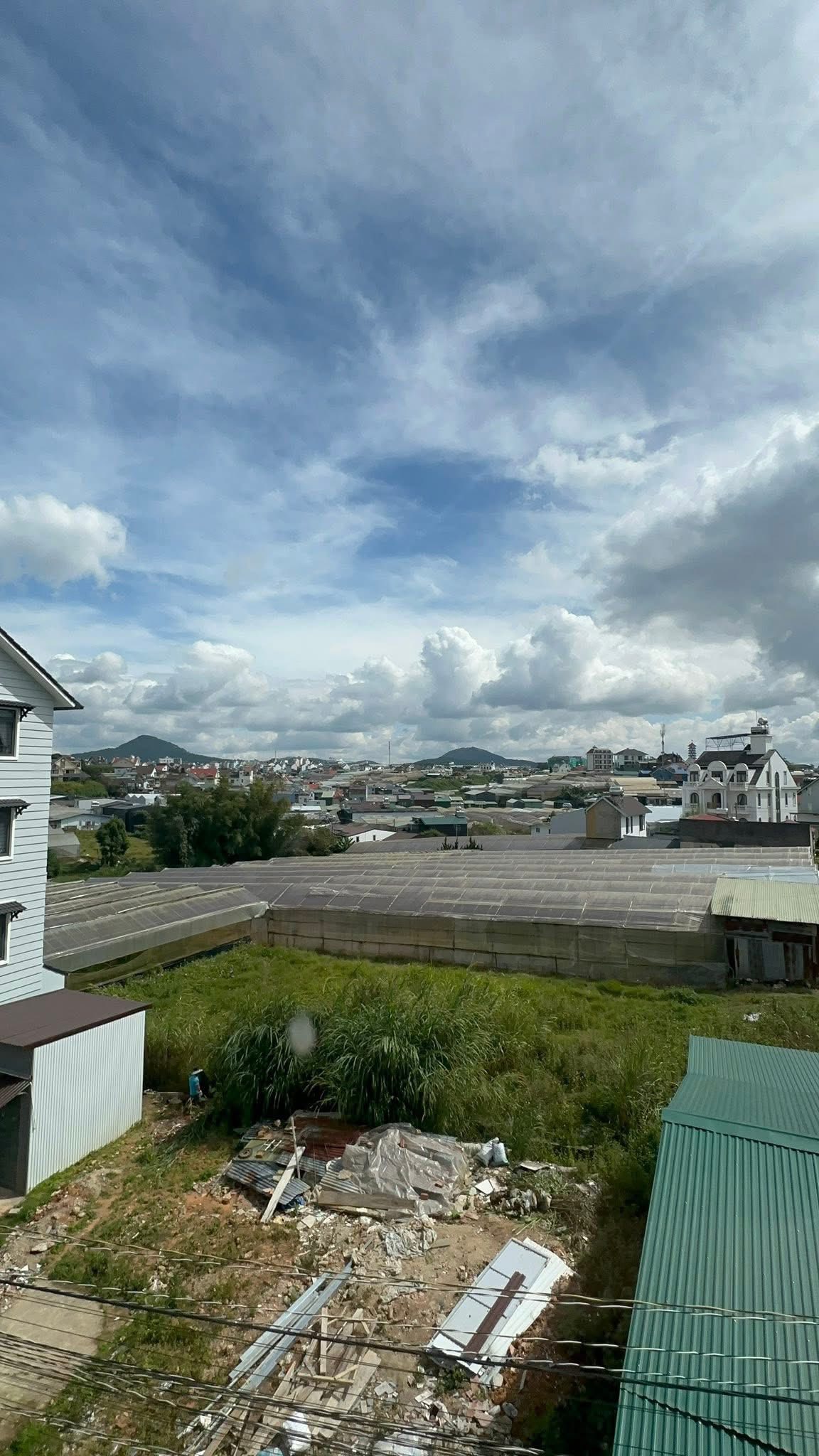 Cần Bán Nhà Trọ 9 Phòng Mới Xây Đường Võ Trường Toản – Đà Lạt Gía Chỉ 5 Tỷ 5