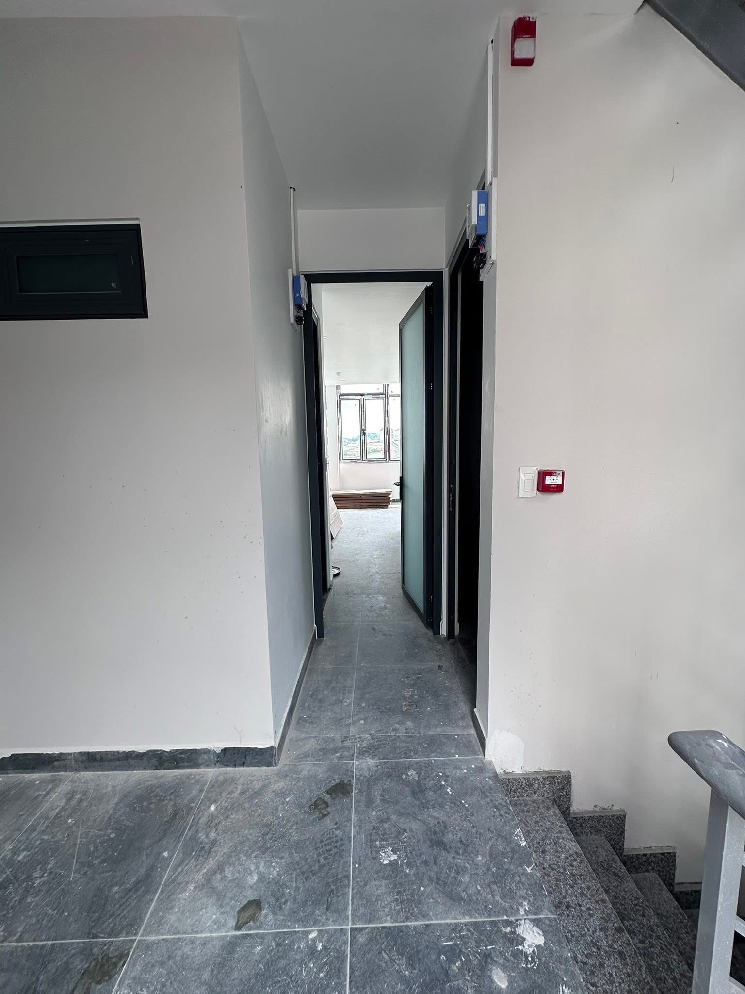 Cần Bán Nhà Trọ 9 Phòng Mới Xây Đường Võ Trường Toản – Đà Lạt Gía Chỉ 5 Tỷ