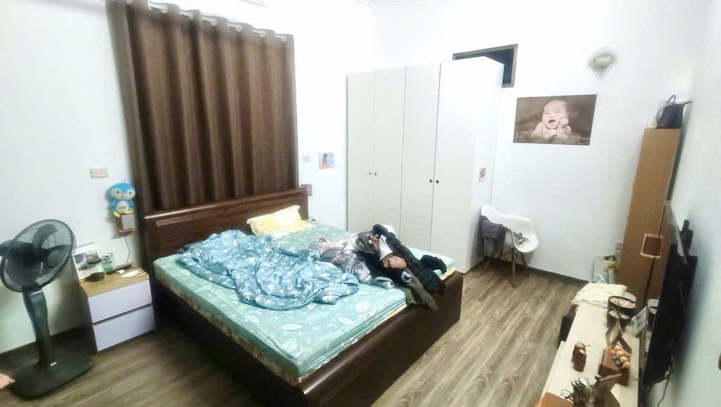 Cần bán Nhà mặt tiền đường Hoàng Mai, Phường Hoàng Văn Thụ, Diện tích 61m², Giá 12.8 Tỷ 3