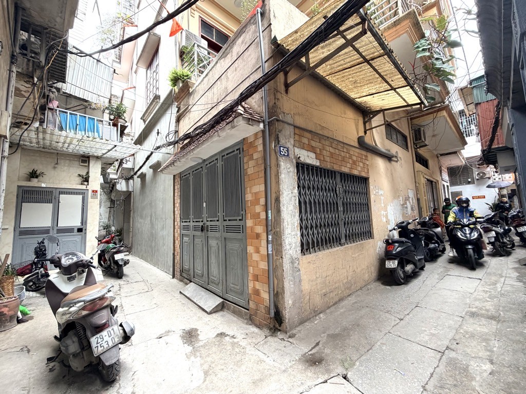 Cần bán Nhà mặt tiền đường Hoàng Mai, Phường Hoàng Văn Thụ, Diện tích 61m², Giá 12.8 Tỷ 4