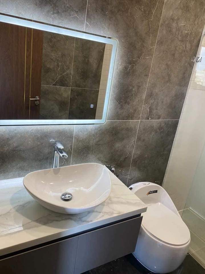 Cho thuê nhà, THANG MÁY, pccc, Vỉa hè, 84m2_ 5T, Phố Hàng Bạc-60 Tr 2