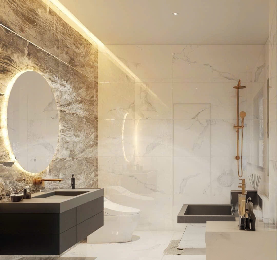 Mình chủ nhà cho thuê nhà mới, lô góc, Xã Đàn, 96m2x 4T vỉa hè 30 Tr 2