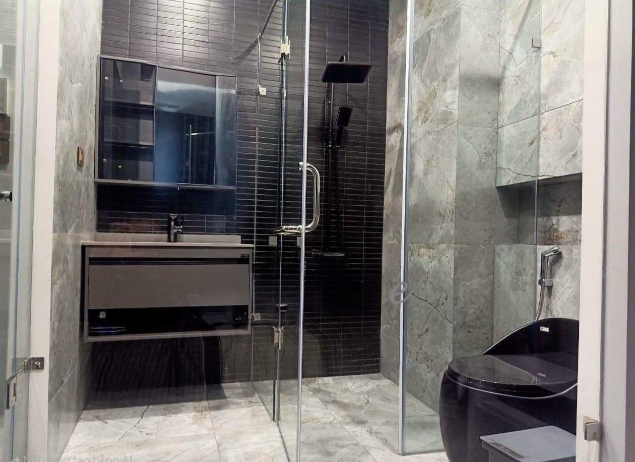 Tôi cần cho thuê nhà mới, hai cửa đi, Bách Khoa, 102m2x 5T vỉa hè 28 Tr 2