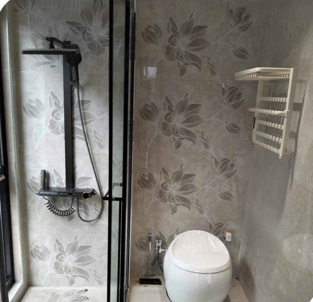 Mình chính chủ cho thuê nhà mới, lô góc, Xã Đàn, 98m2x 4T vỉa hè 29 Tr 2