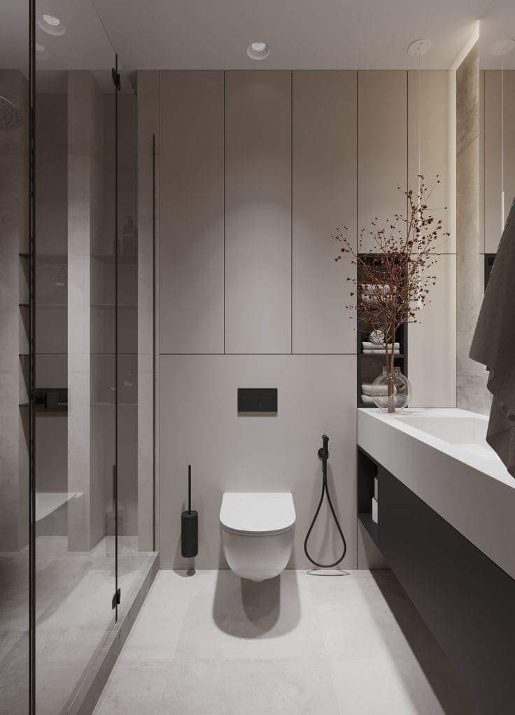 Nhà mình cho thuê nhà lô góc, mới, Mai Hắc Đế; vỉa hè 118m2* 5T- 44 Tr 3