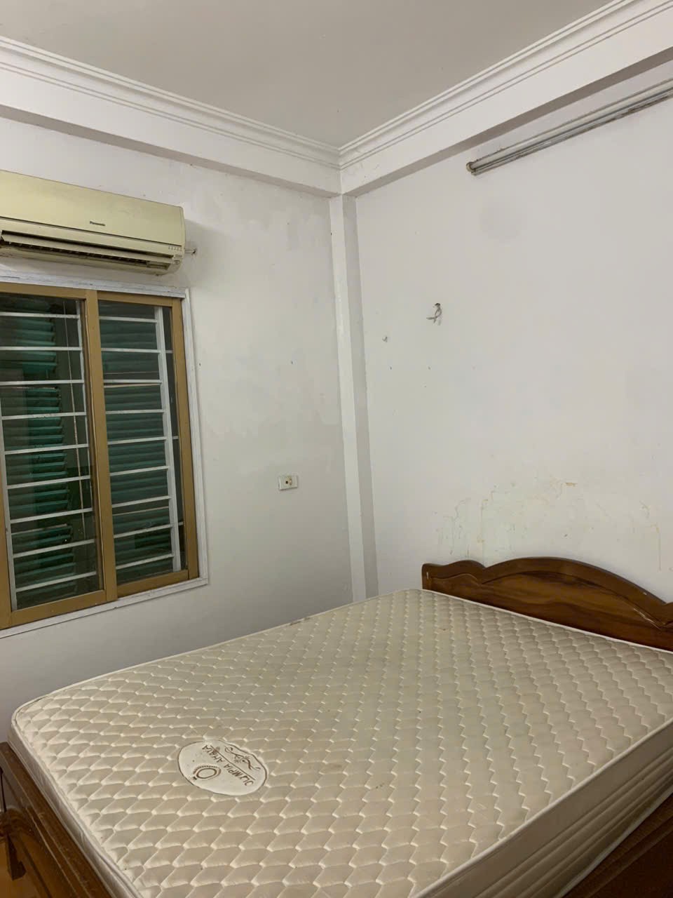 Cho thuê nhà riêng tại ngõ 59 Mễ Trì Hạ, Nam Từ Liêm 42m x 3T giá 11tr, ở và KD nhỏ 6