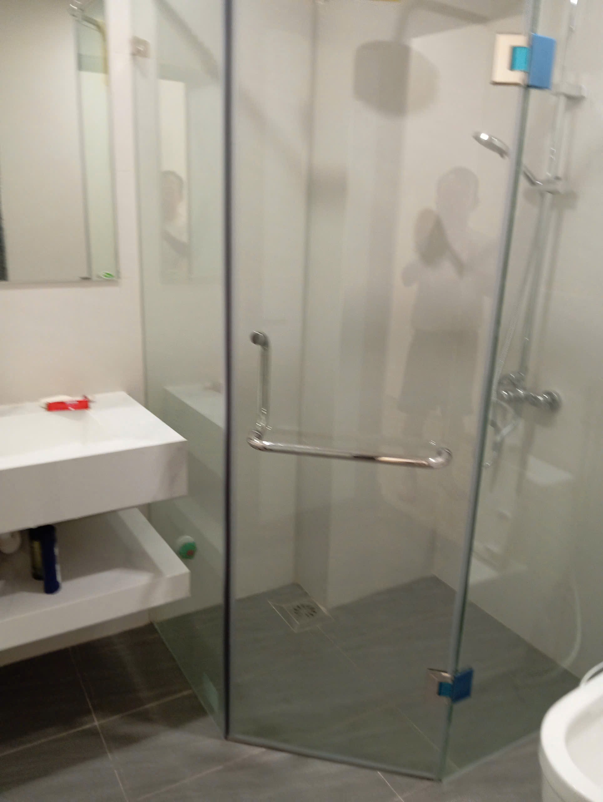 Cho thuê nhà riêng ngõ 342 Hồ Tùng Mậu, Nam Từ Liêm 35m x 5T giá 15tr, Ở NHÓM OK 3