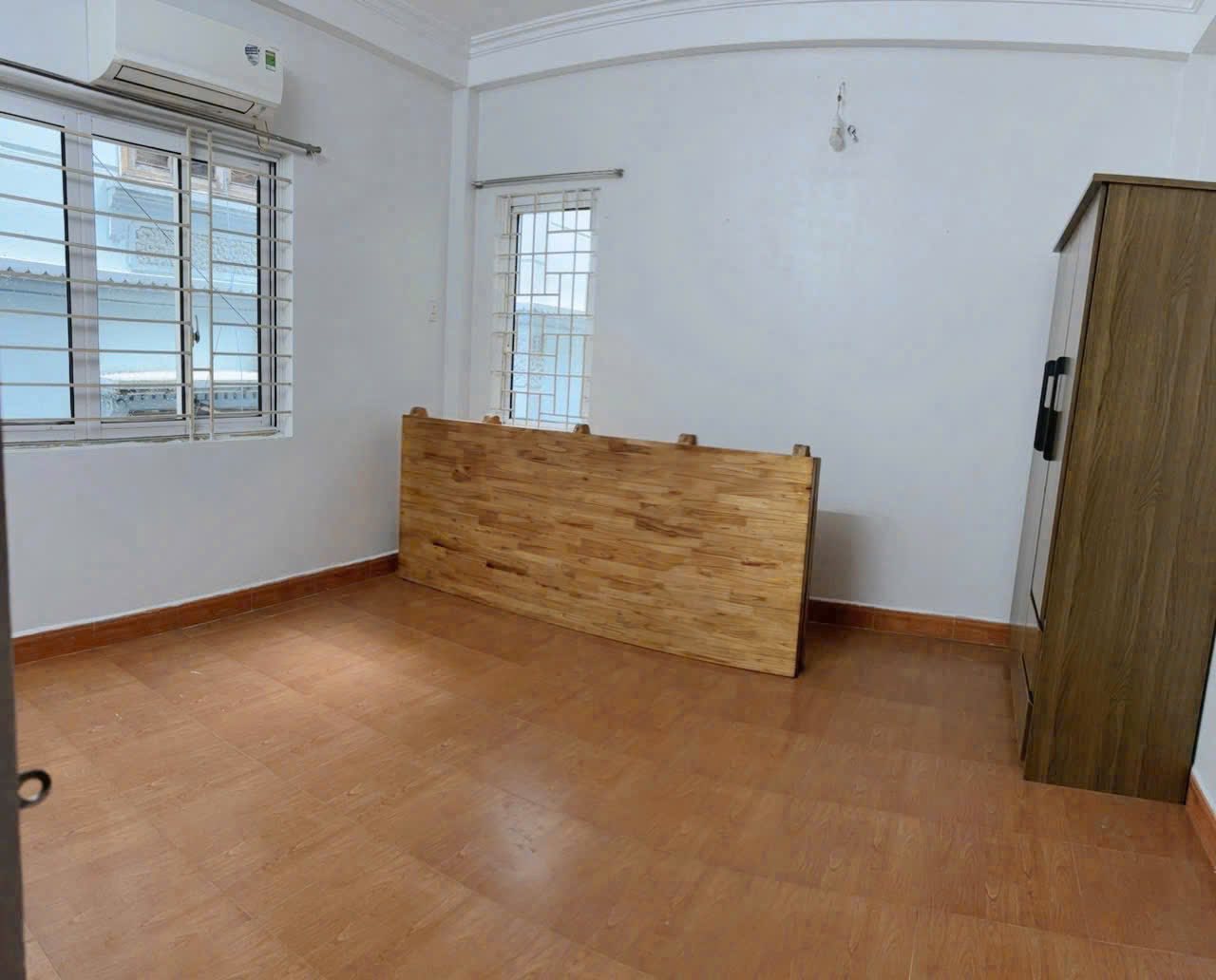 Cho thuê nhà riêng ngõ 322 - Mỹ Đình, Nam Từ Liêm 30m x 4 tầng, 3PN3VS giá 11 triệu