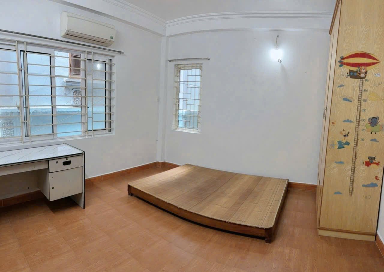 Cho thuê nhà riêng ngõ 322 - Mỹ Đình, Nam Từ Liêm 30m x 4 tầng, 3PN3VS giá 11 triệu 3