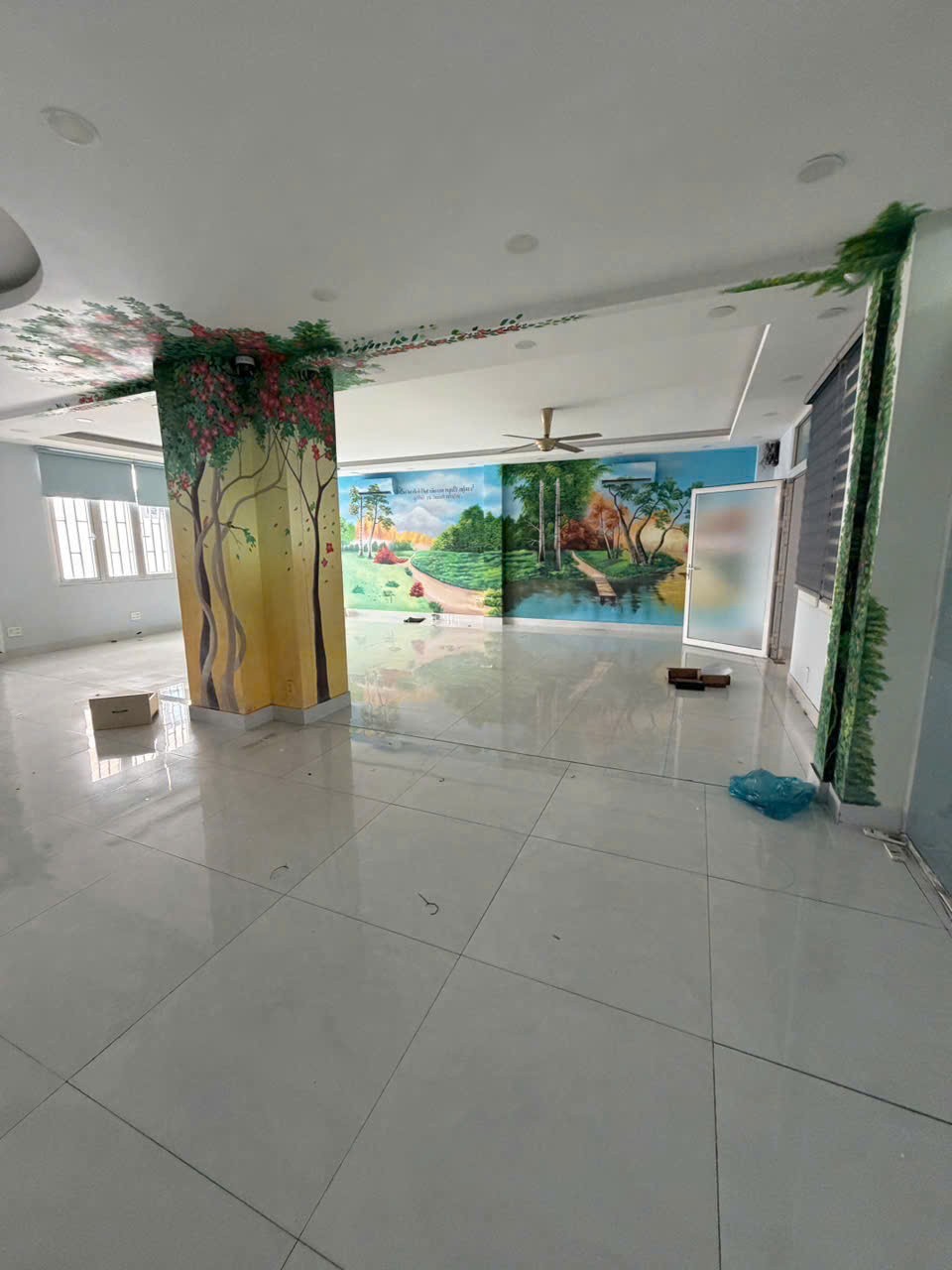 CẶP NHÀ (11x37) MẶT TIỀN SIÊU VIP – ĐƯỜNG THẠNH XUÂN 22, QUẬN 12  NHÀ 1 TRỆT 3 LẦU 2