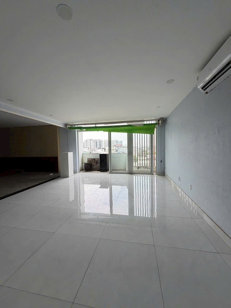 CẶP NHÀ (11x37) MẶT TIỀN SIÊU VIP – ĐƯỜNG THẠNH XUÂN 22, QUẬN 12  NHÀ 1 TRỆT 3 LẦU 3