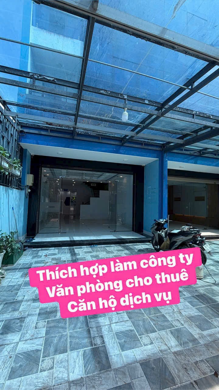 CẶP NHÀ (11x37) MẶT TIỀN SIÊU VIP – ĐƯỜNG THẠNH XUÂN 22, QUẬN 12  NHÀ 1 TRỆT 3 LẦU