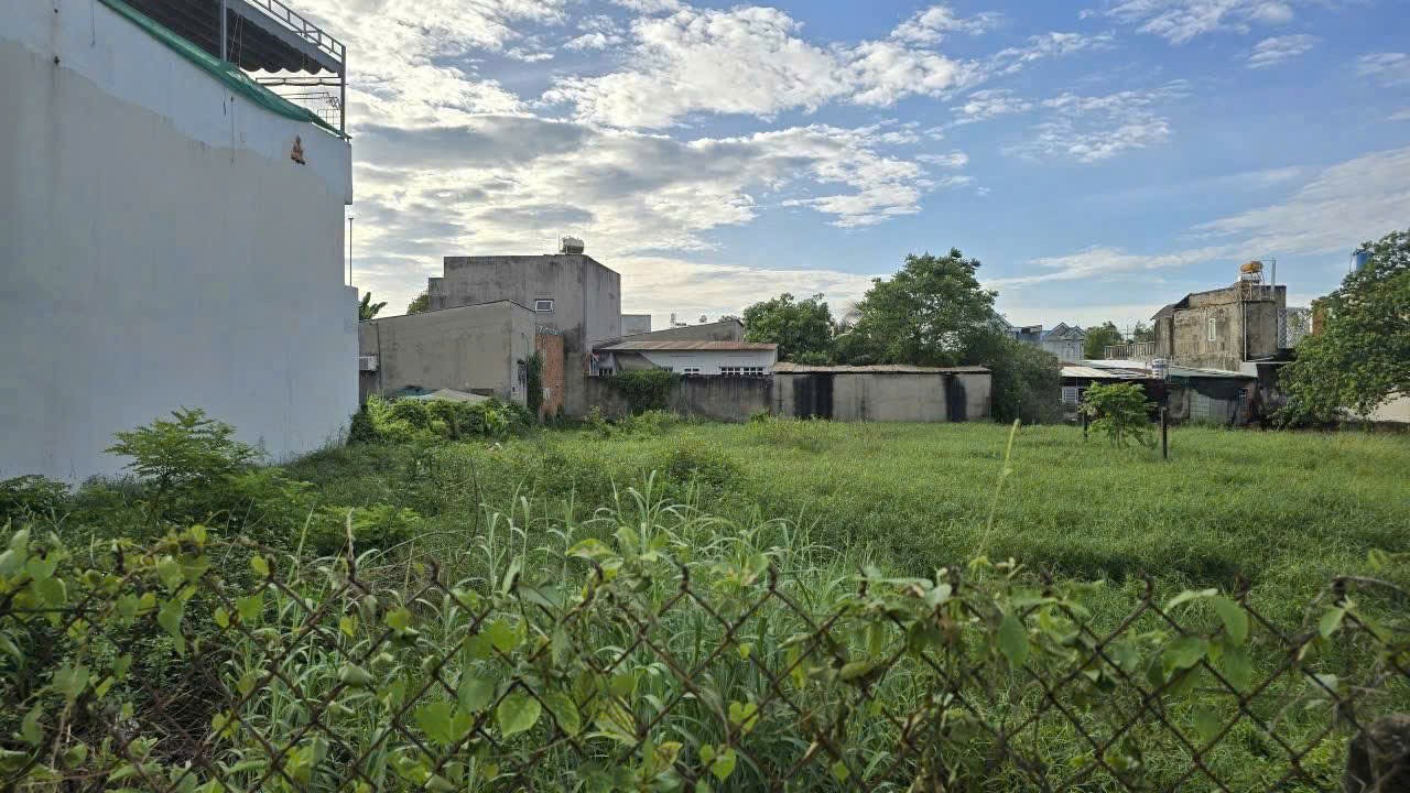 SIÊU LÔ ĐẤT ĐẸP (17x41), CÓ 200M THỔ – TÂN HIỆP, HÓC MÔN – GIÁ TỐT HIẾM CÓ 2