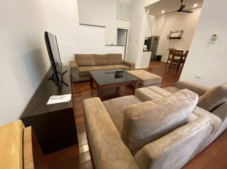 Cho thuê Căn hộ chung cư đường Xuân Diệu, Phường Quảng An, Diện tích 150m², Giá 26 Triệu/tháng 7