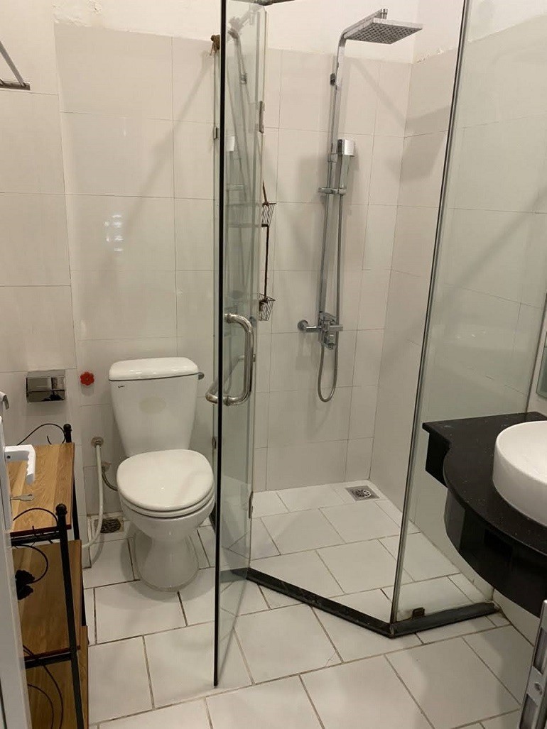 Cho thuê Căn hộ chung cư đường Xuân Diệu, Phường Quảng An, Diện tích 150m², Giá 26 Triệu/tháng 8