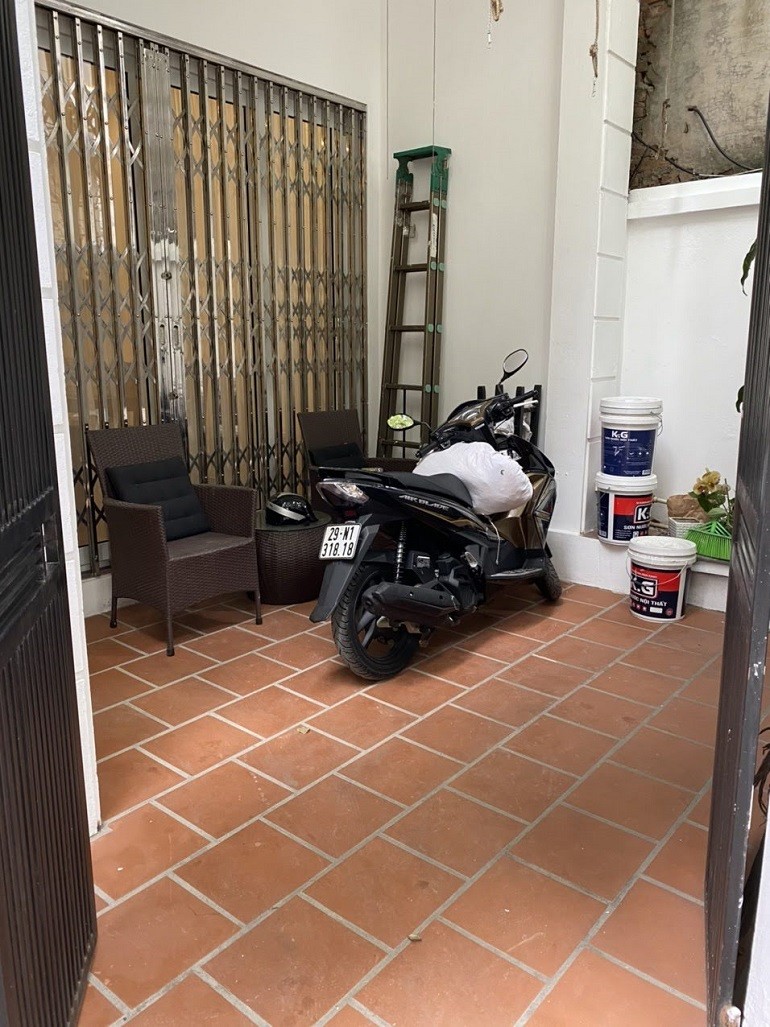 Cho thuê Căn hộ chung cư đường Xuân Diệu, Phường Quảng An, Diện tích 150m², Giá 26 Triệu/tháng 10