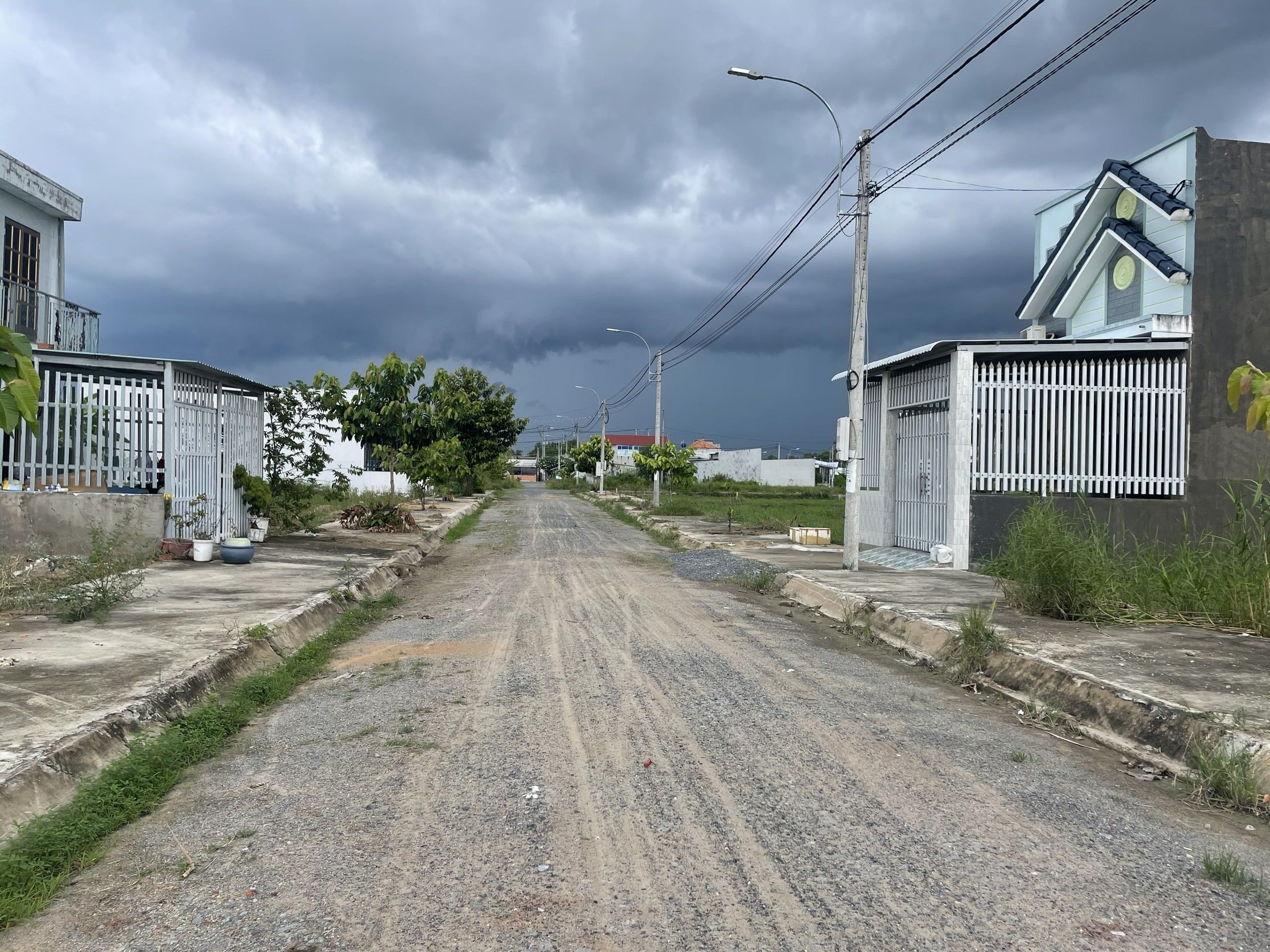 Đất nền 100m2 kdc Phước Đông cần bán gấp giá rẻ 950tr 3