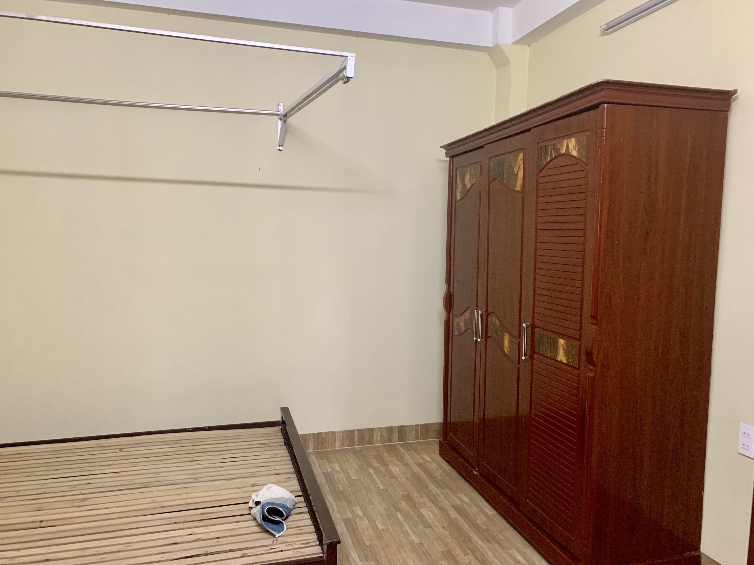 Chính chủ cho thuê nhà riêng 5 phòng ngủ tại Định Công Hạ 3