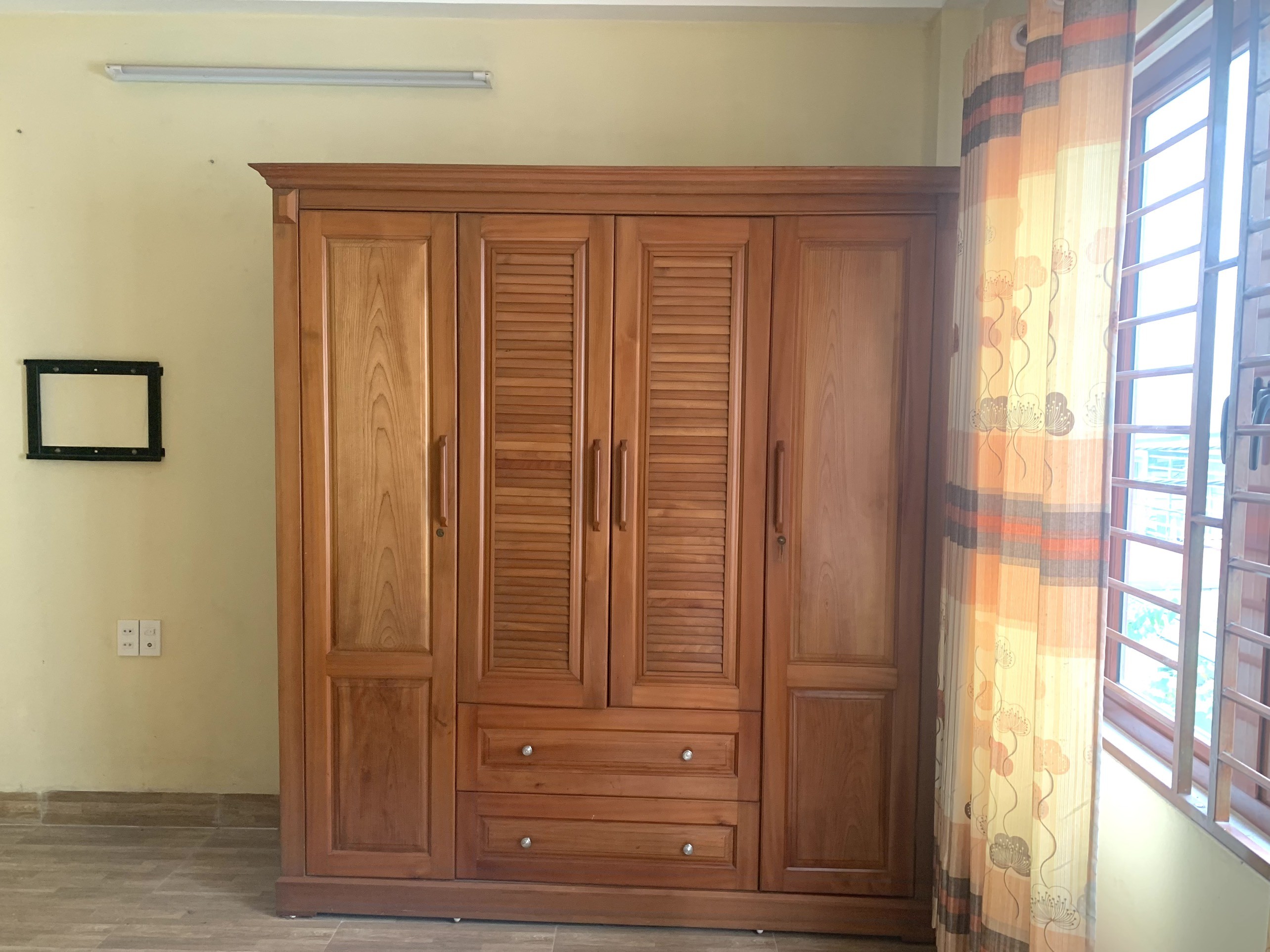 Chính chủ cho thuê nhà riêng 5 phòng ngủ tại Định Công Hạ 5