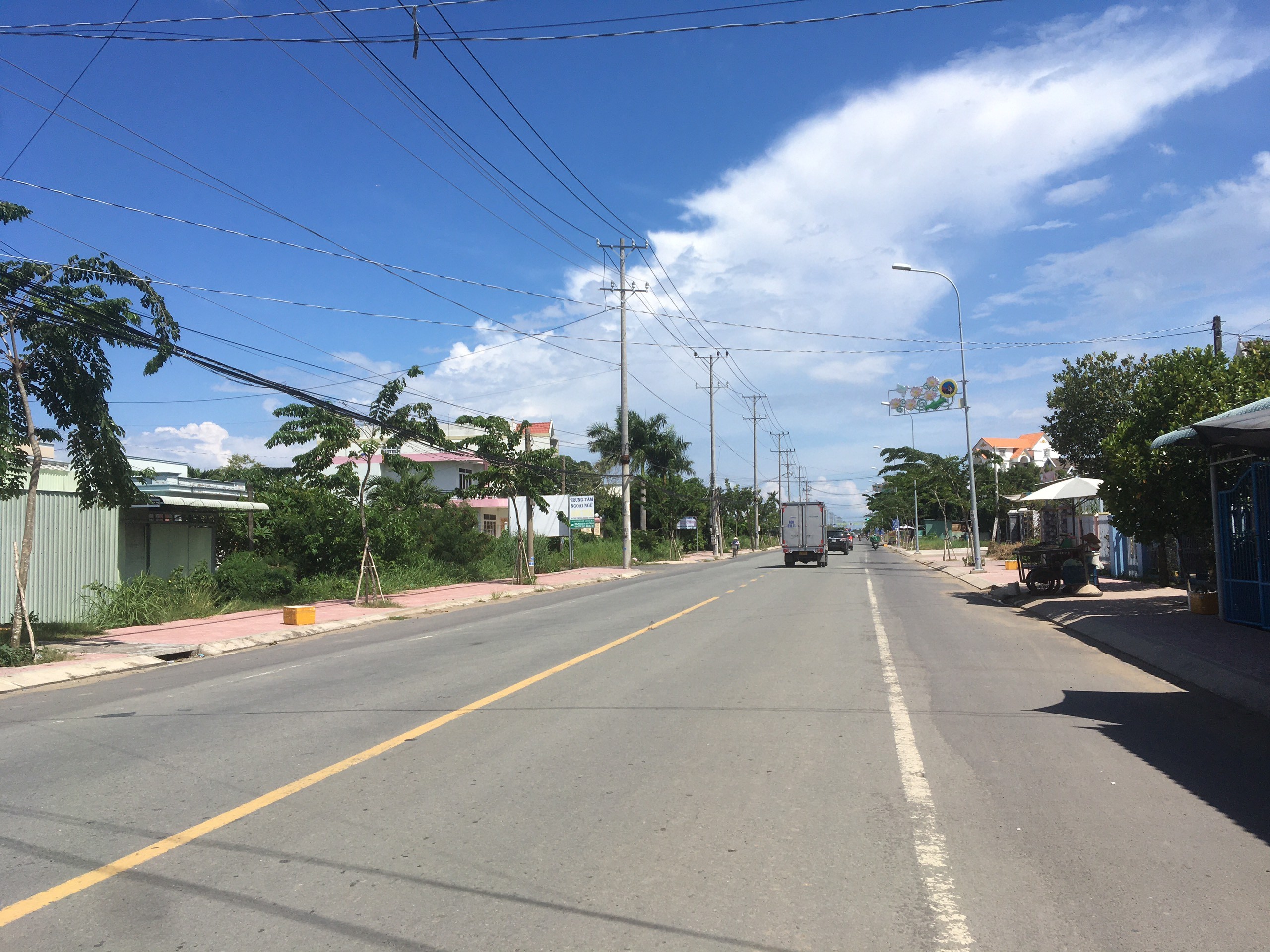 Đất nền 85m2 kdc Nam Phong Ecotown giá đầu tư 790tr