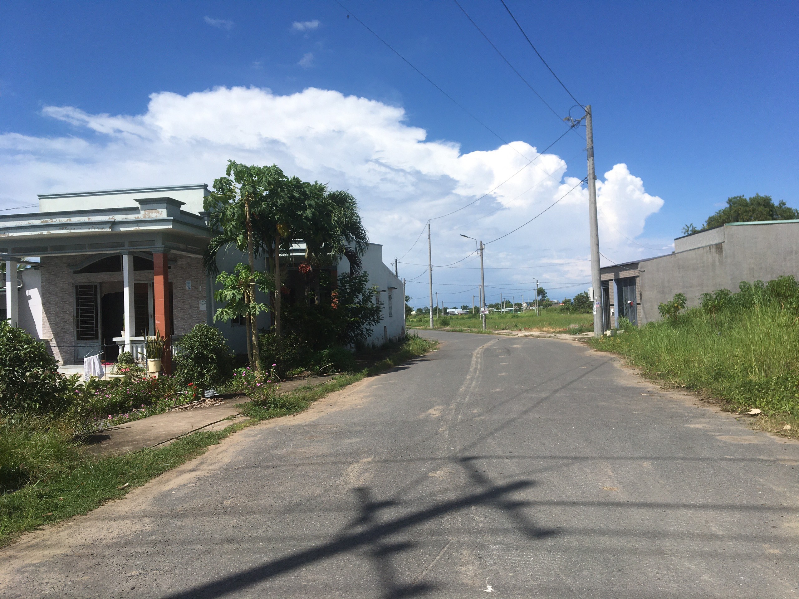 Đất nền 85m2 kdc Nam Phong Ecotown giá đầu tư 790tr 2