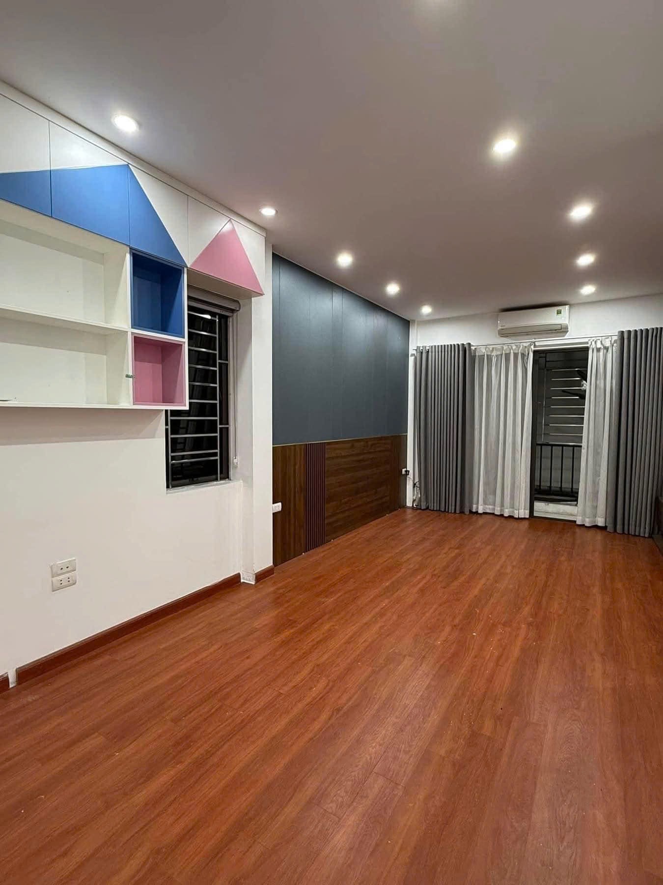 Cho thuê nhà riêng MỚI - ĐẸP ngõ 32 Đồng Me, Nam Từ Liêm 45m x 5T giá 16 triệu 3