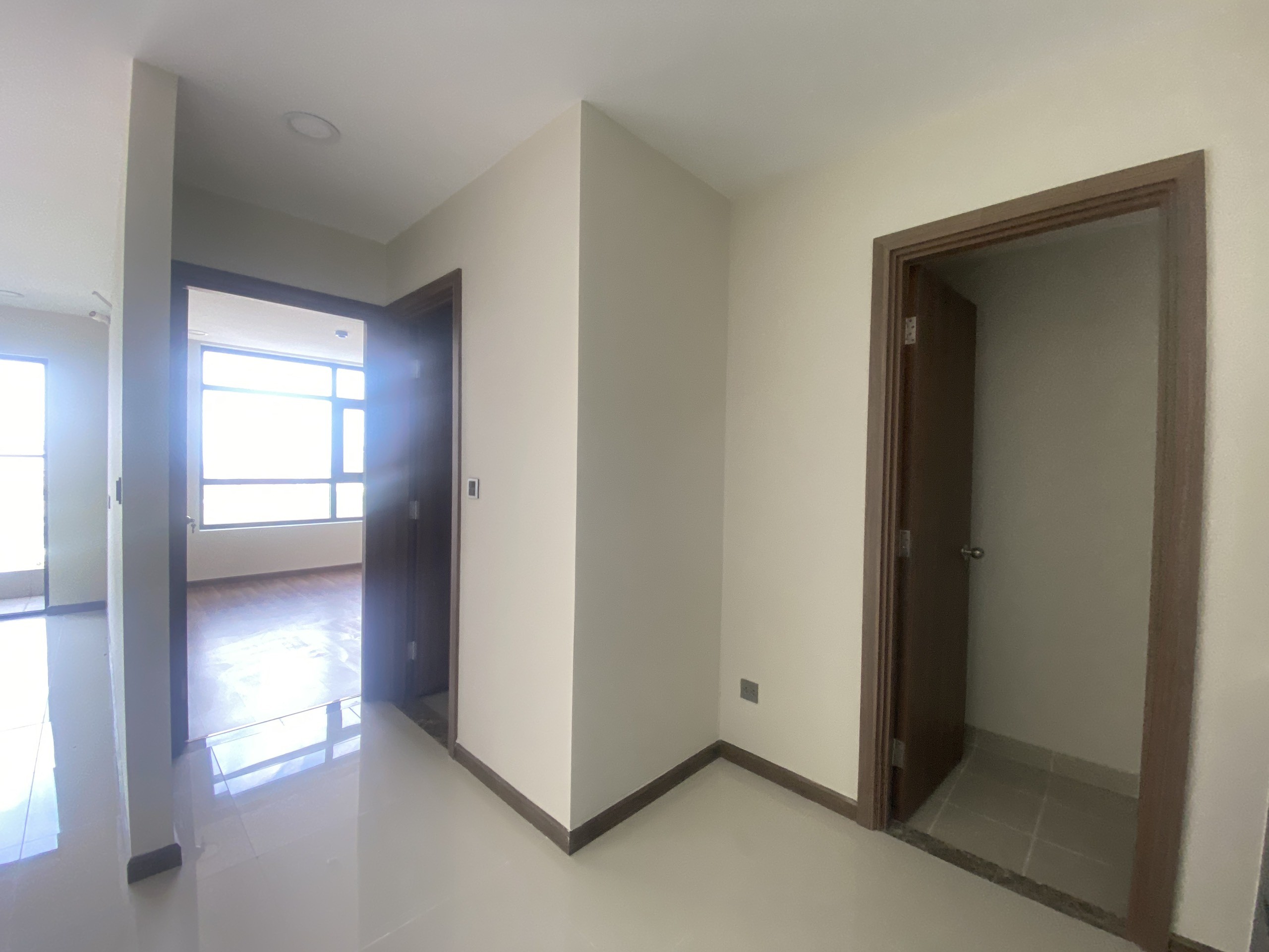 Cần bán Căn hộ chung cư dự án De Capella, Diện tích 56m², Giá 5.6 Tỷ